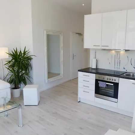 Residenzen Am Kirchenplatz Apartman