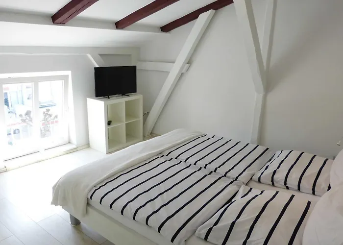 Apartamento Residenzen Am Kirchenplatz *