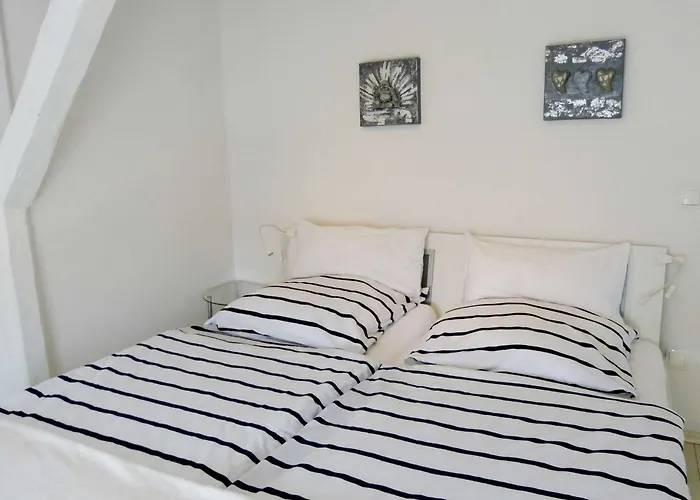 Residenzen Am Kirchenplatz Apartamento *
