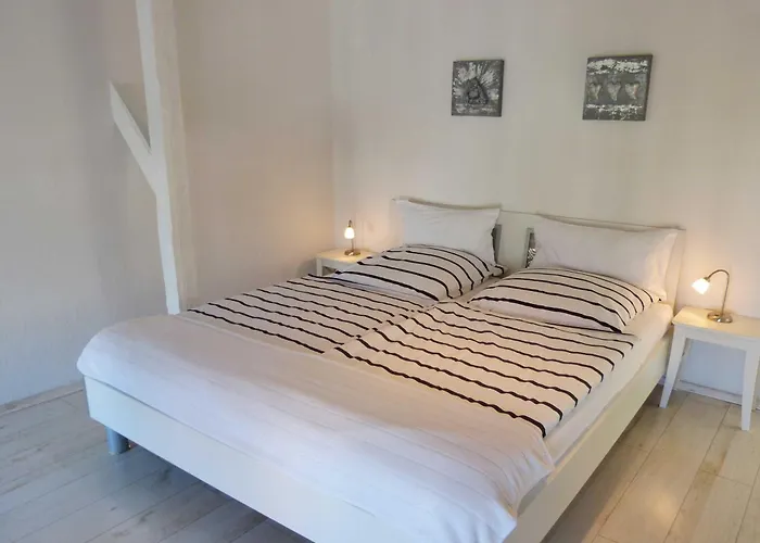 Residenzen Am Kirchenplatz * Rostock