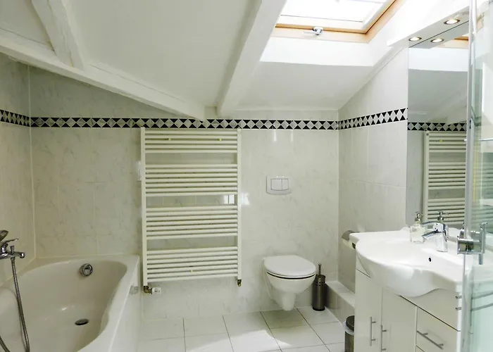 Residenzen Am Kirchenplatz