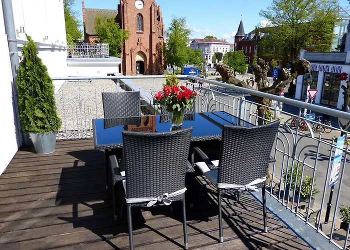 Residenzen Am Kirchenplatz