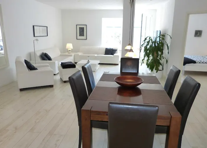 Residenzen Am Kirchenplatz