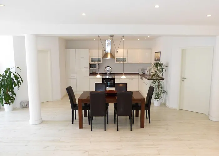 Apartamento Residenzen Am Kirchenplatz *