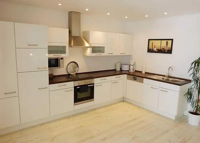 Residenzen Am Kirchenplatz Apartamento