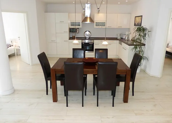 Residenzen Am Kirchenplatz Apartamento *