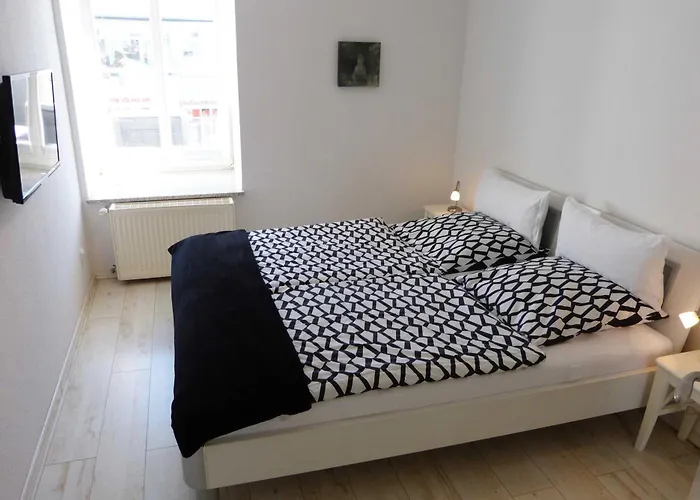 Residenzen Am Kirchenplatz