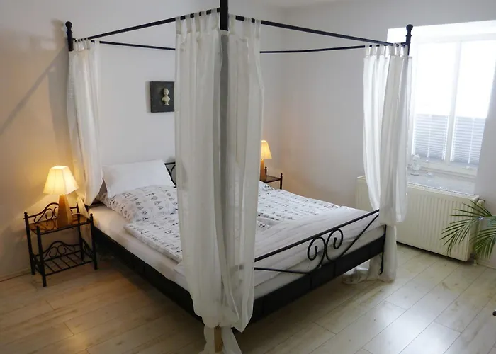 Apartamento Residenzen Am Kirchenplatz *