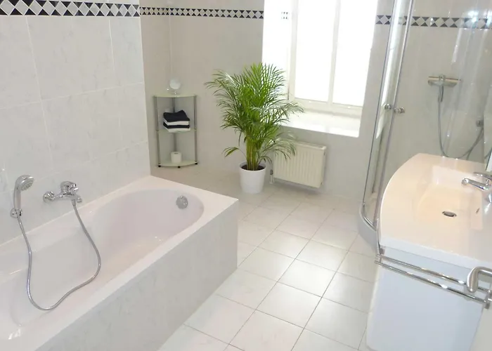 Residenzen Am Kirchenplatz