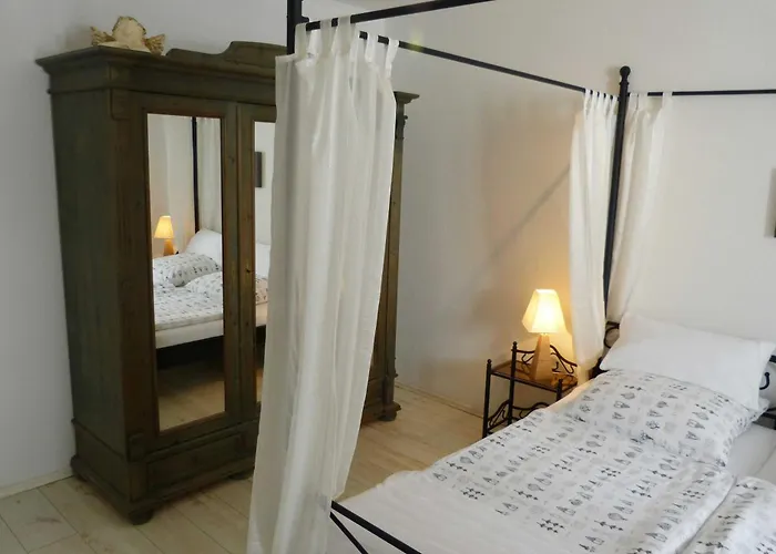 Apartamento Residenzen Am Kirchenplatz *