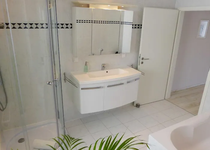 Residenzen Am Kirchenplatz Rostock