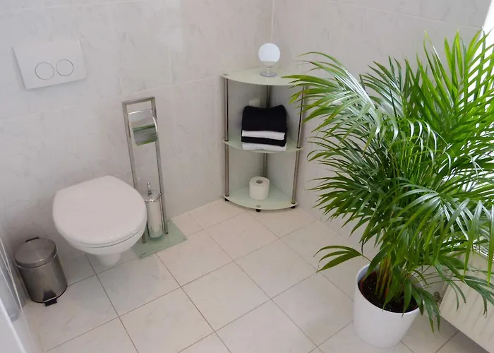 Residenzen Am Kirchenplatz Apartamento