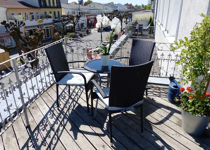 Residenzen Am Kirchenplatz Lägenhet *