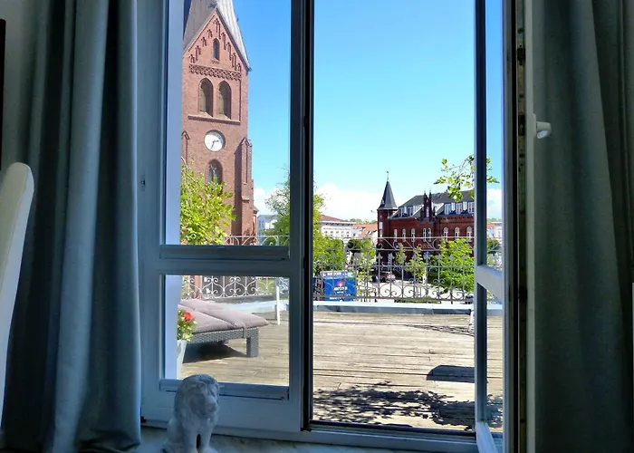 Residenzen Am Kirchenplatz