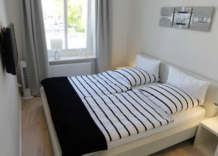 Residenzen Am Kirchenplatz Lägenhet