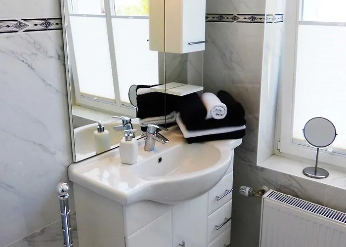 Residenzen Am Kirchenplatz Apartamento *