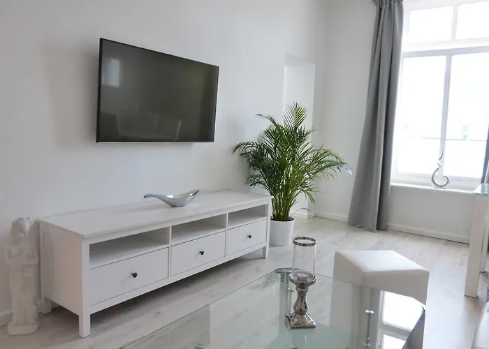 Residenzen Am Kirchenplatz Lägenhet