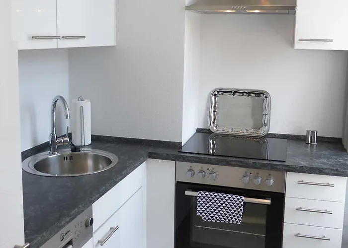 Residenzen Am Kirchenplatz Lägenhet *