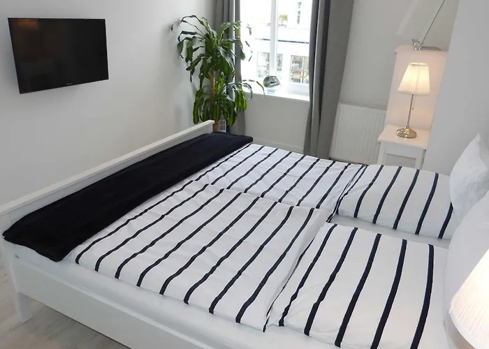 Residenzen Am Kirchenplatz *