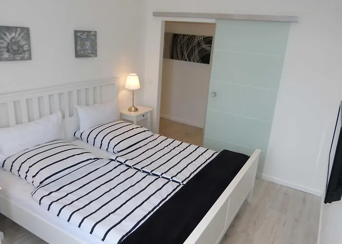 Residenzen Am Kirchenplatz Rostock