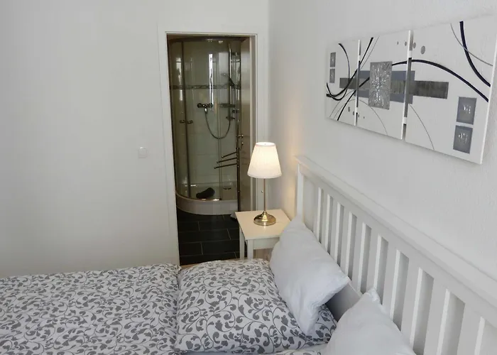 Apartamento Residenzen Am Kirchenplatz