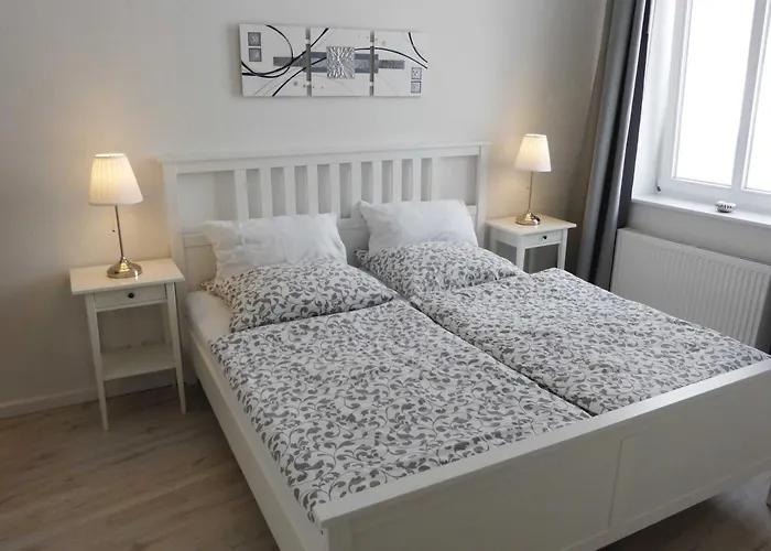 Residenzen Am Kirchenplatz Lägenhet *