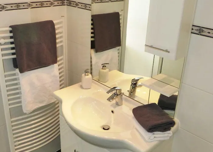 Residenzen Am Kirchenplatz * Rostock