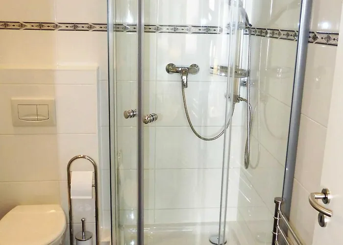 Residenzen Am Kirchenplatz * Rostock