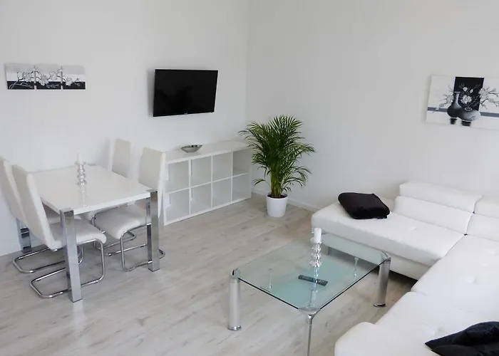 Residenzen Am Kirchenplatz Apartamento