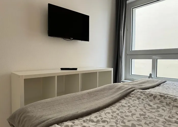 Apartamento Residenzen Am Kirchenplatz *