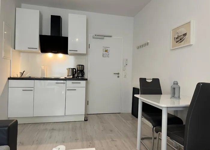 Residenzen Am Kirchenplatz Apartamento *