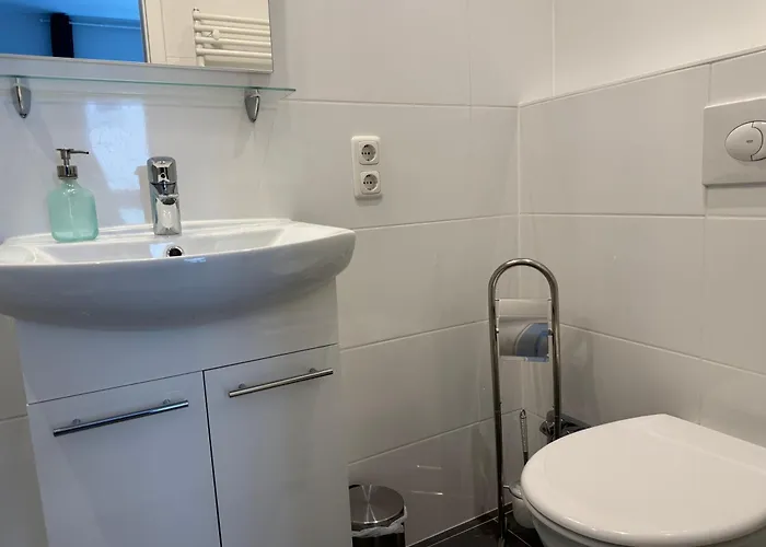 Apartamento Residenzen Am Kirchenplatz *