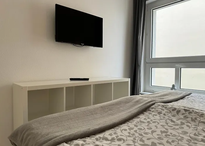 Residenzen Am Kirchenplatz Apartamento