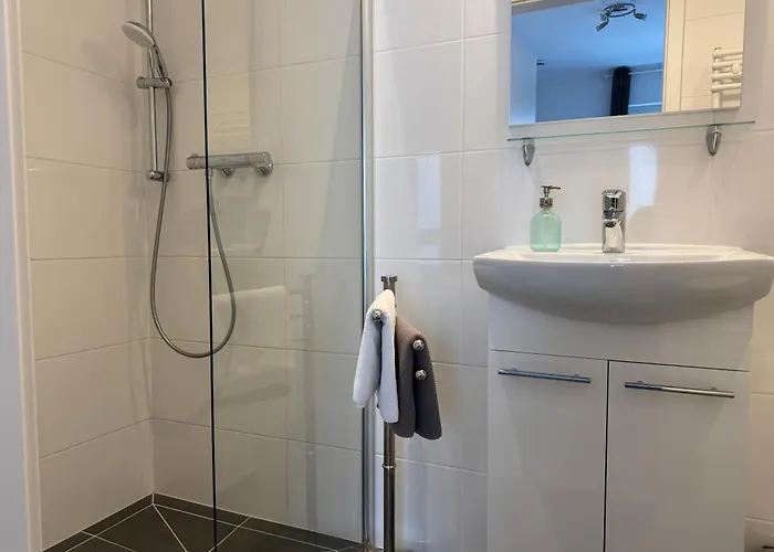 Residenzen Am Kirchenplatz Lägenhet